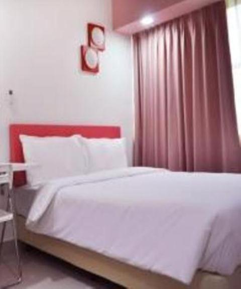 Yy318 Hotel Bukit Bintang Kuala Lumpur Eksteriør billede