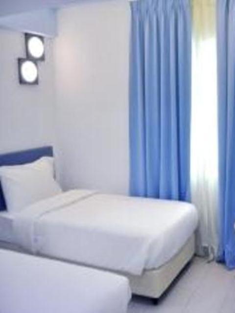 Yy318 Hotel Bukit Bintang Kuala Lumpur Eksteriør billede