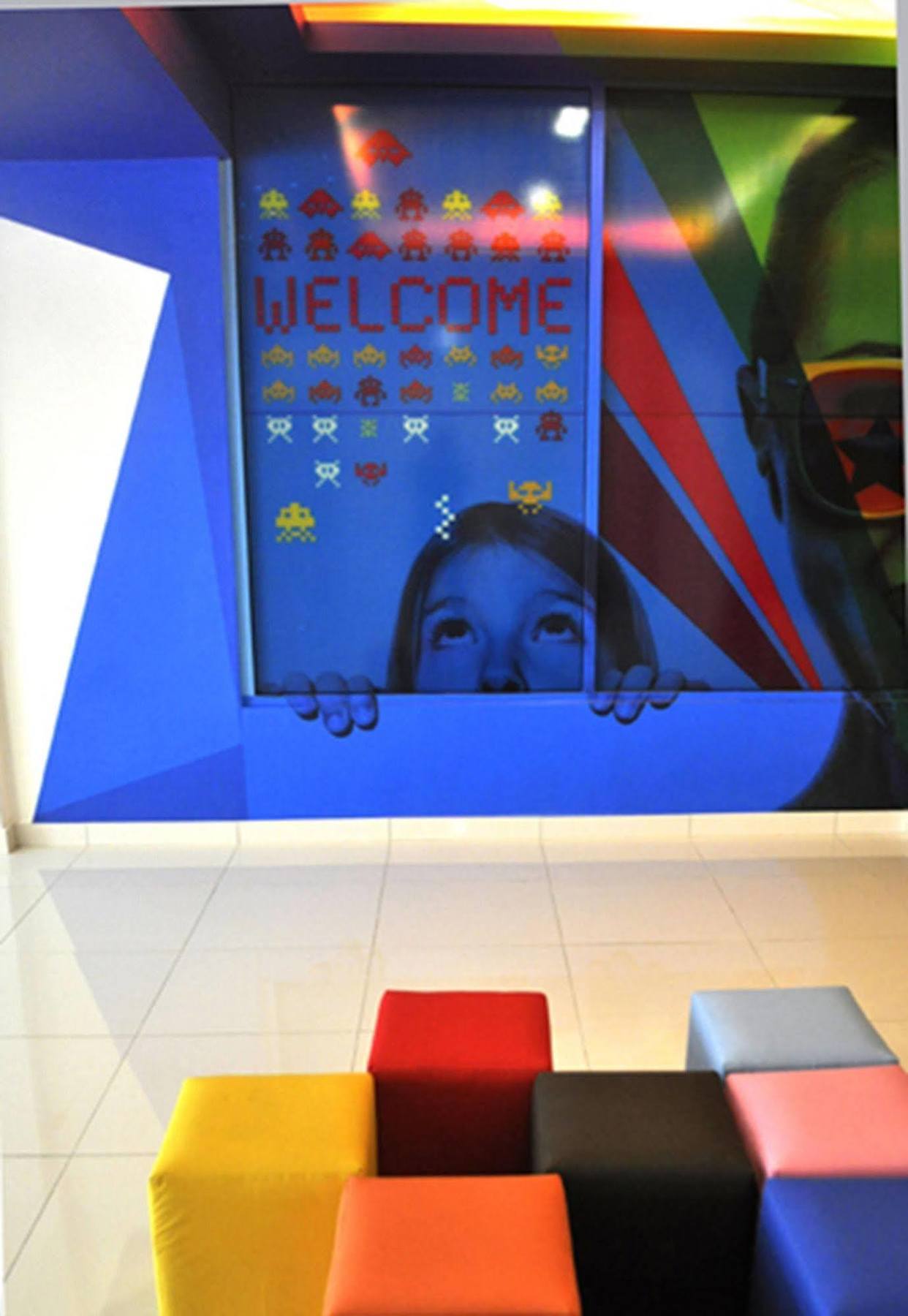 Yy318 Hotel Bukit Bintang Kuala Lumpur Eksteriør billede